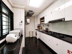 Blk 576 Woodlands Drive 16 (Woodlands), HDB 5 Rooms #578492981